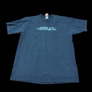 Vintage 2005 Harley Davidson Prince George, BC Eagle Graphic T-Shirt